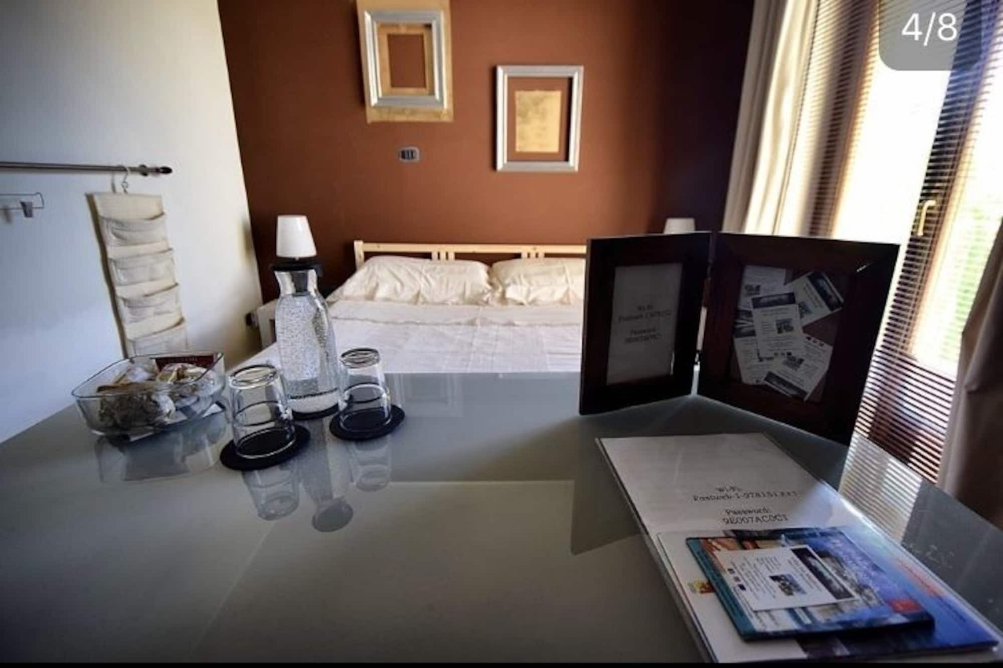 Villa La Mattina Piazza Armerina Exteriér fotografie
