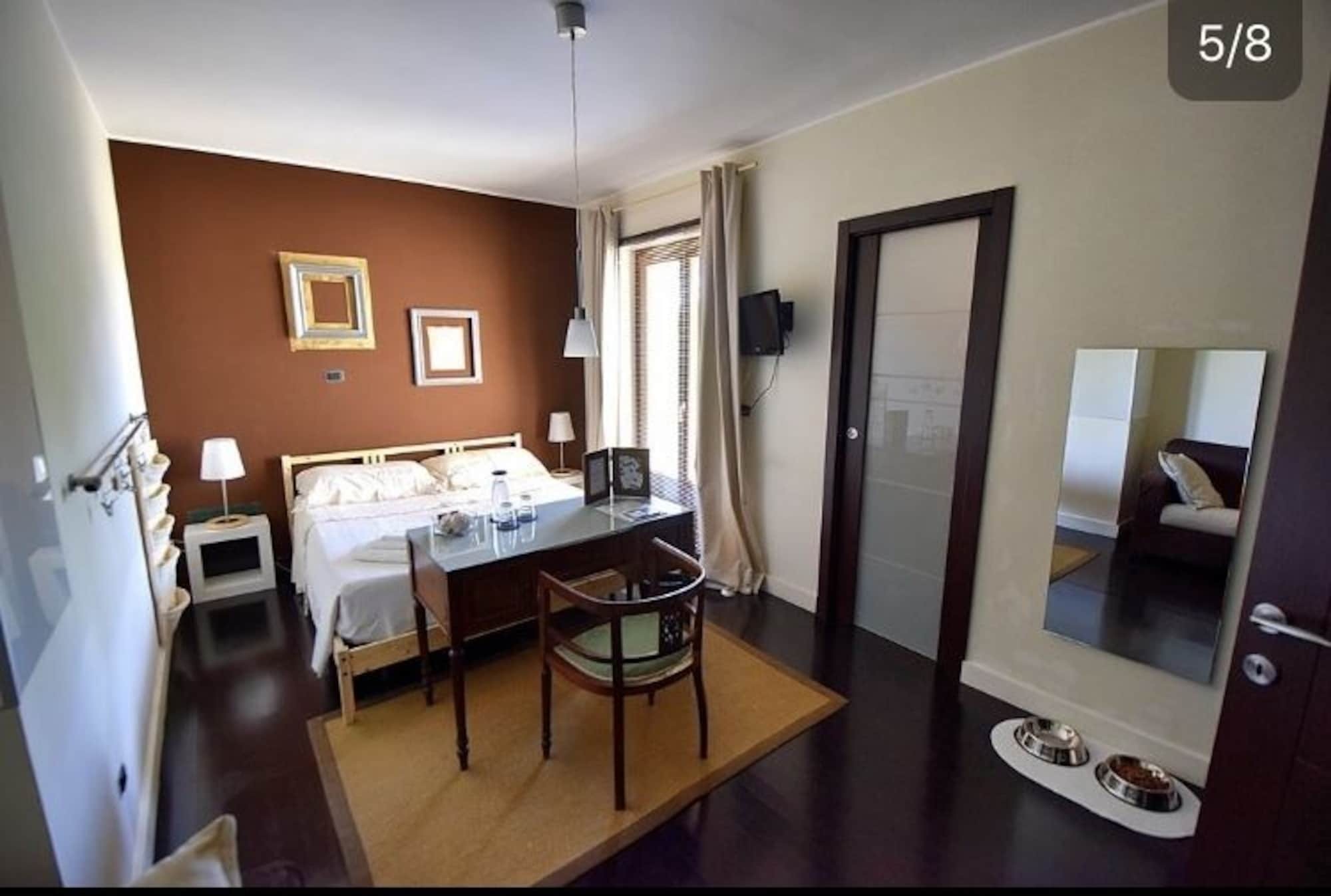 Villa La Mattina Piazza Armerina Exteriér fotografie