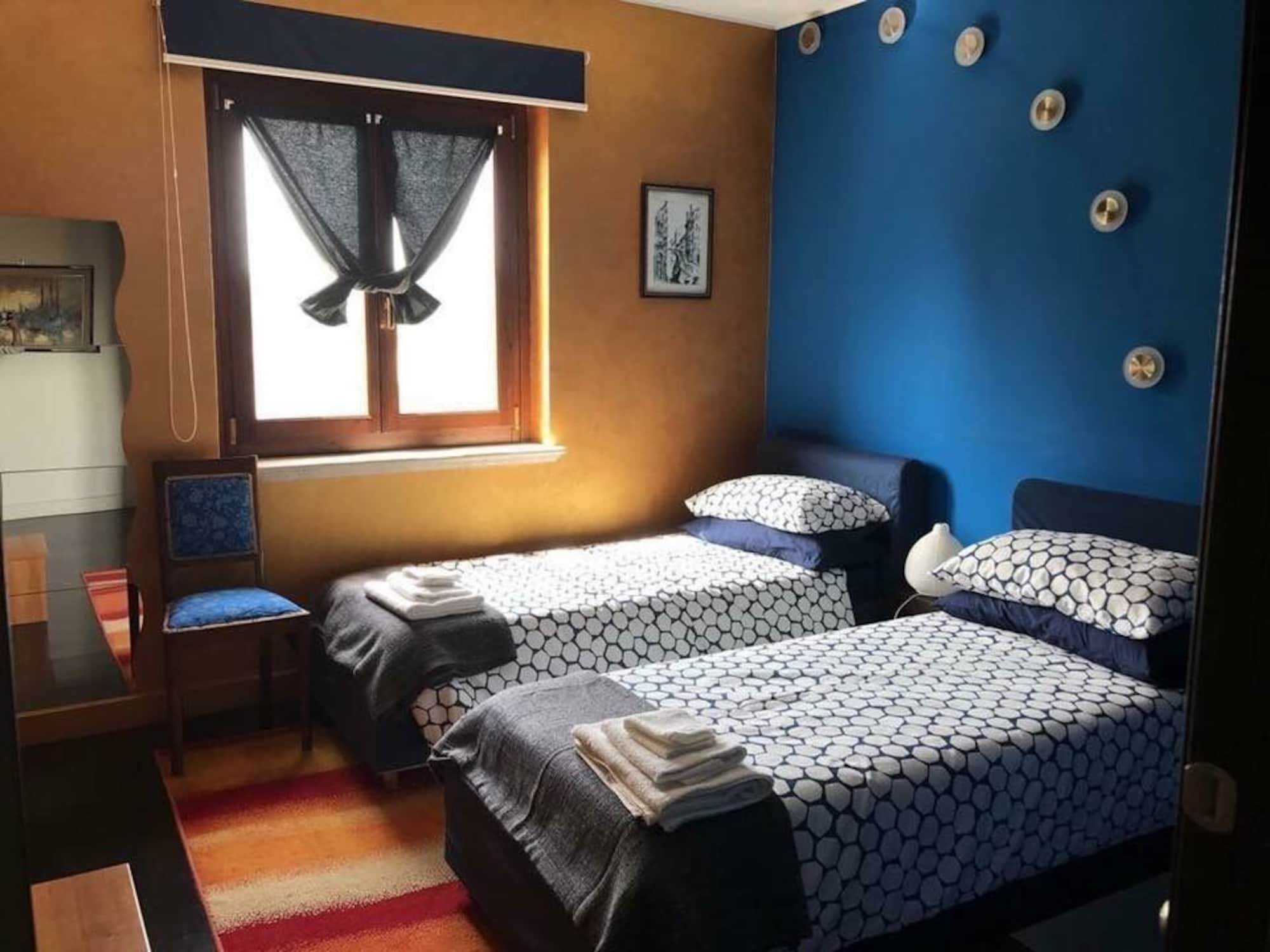 Villa La Mattina Piazza Armerina Exteriér fotografie