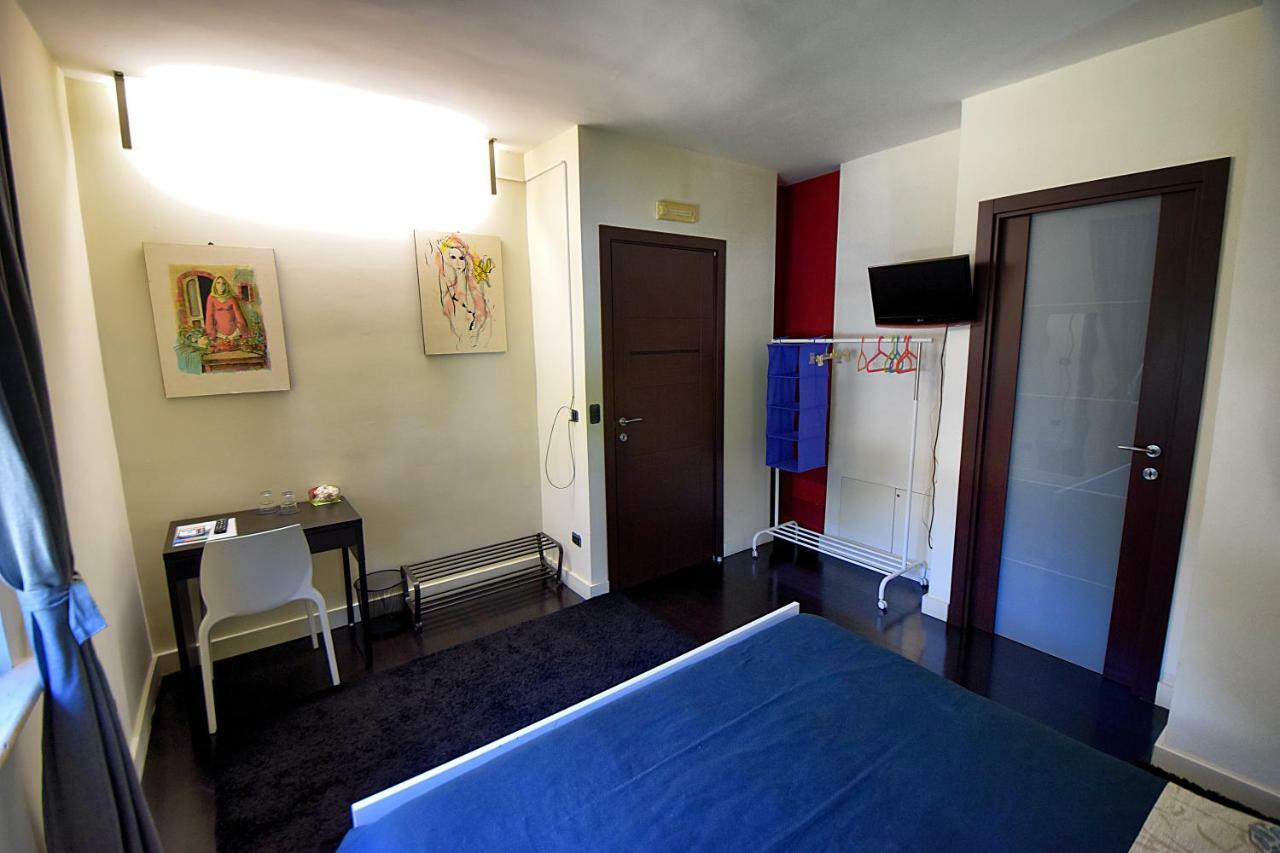 Villa La Mattina Piazza Armerina Exteriér fotografie