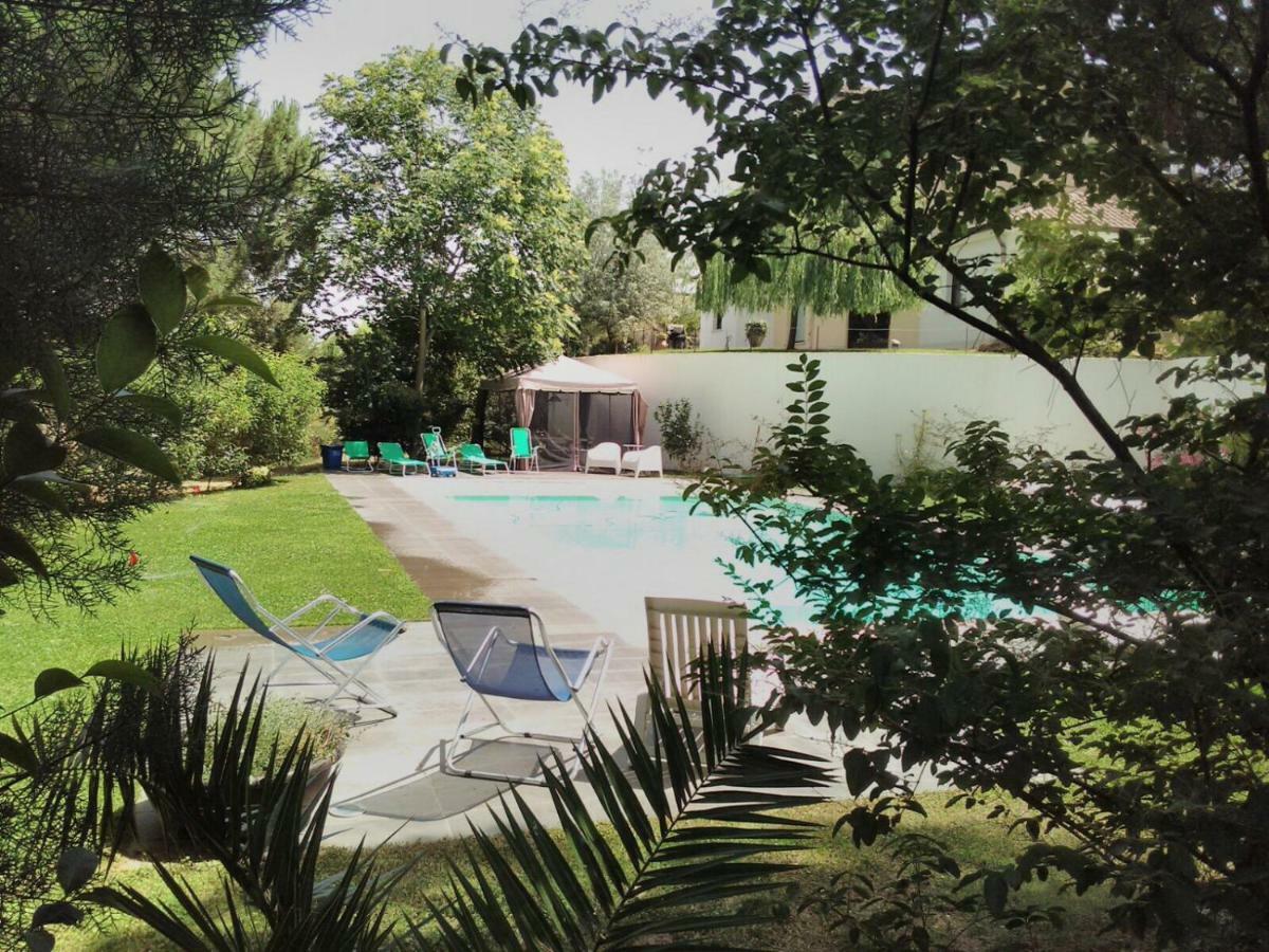 Villa La Mattina Piazza Armerina Exteriér fotografie